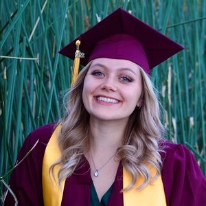 Meet your Posher, Ashlyn